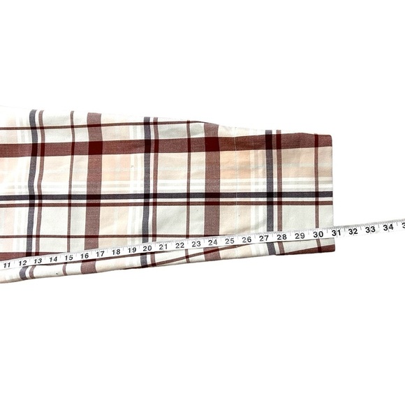 Aritzia Wilfred Soleste Pants- High Waisted Drawstring Pant - Picture 15 of 16